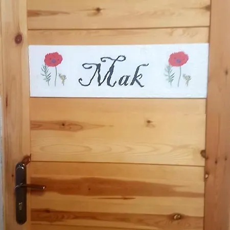 Dziewanna Appartement