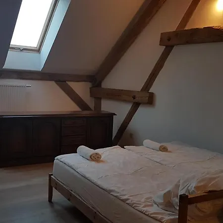Dziewanna * Brzeziniec
