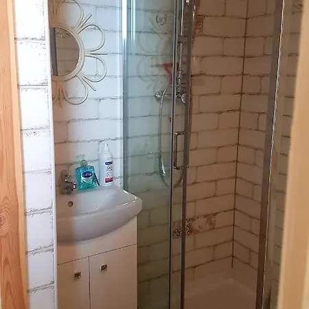 Appartamento Dziewanna