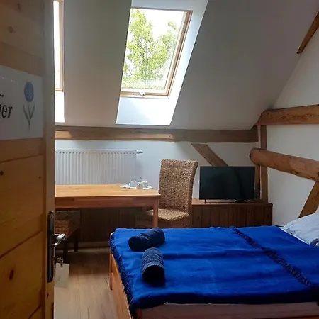 Dziewanna דירה Brzeziniec