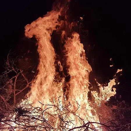 Dziewanna דירה *