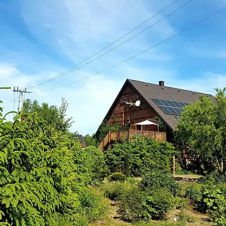 Appartamento Dziewanna Brzeziniec