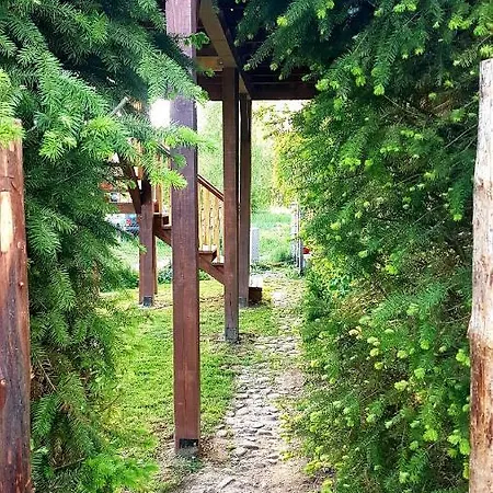 Dziewanna Appartamento Brzeziniec