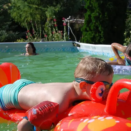 Dziewanna דירה *