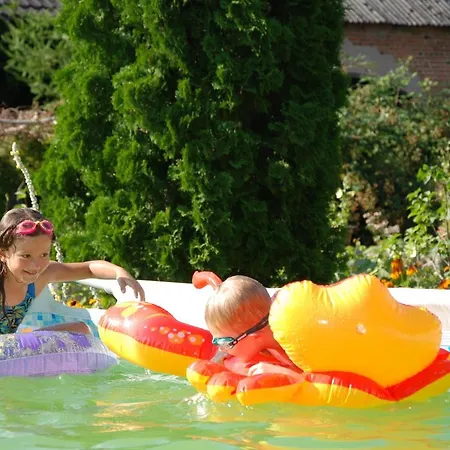 Dziewanna * Brzeziniec