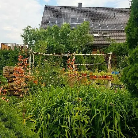 דירה Dziewanna Brzeziniec