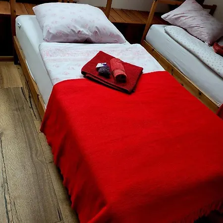 Dziewanna * Brzeziniec