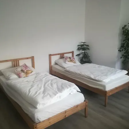 Appartamento Dziewanna