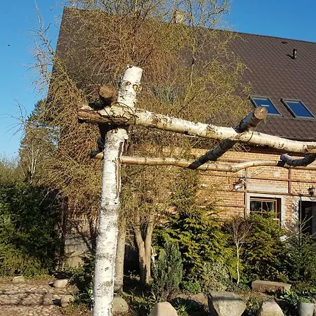 Dziewanna Appartamento