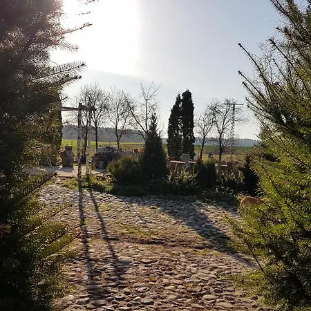 דירה Dziewanna *