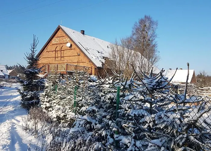 Appartement Dziewanna Brzeziniec