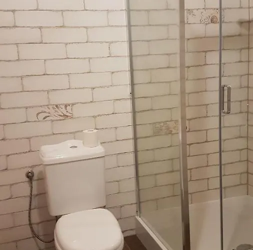 Dziewanna Apartamento