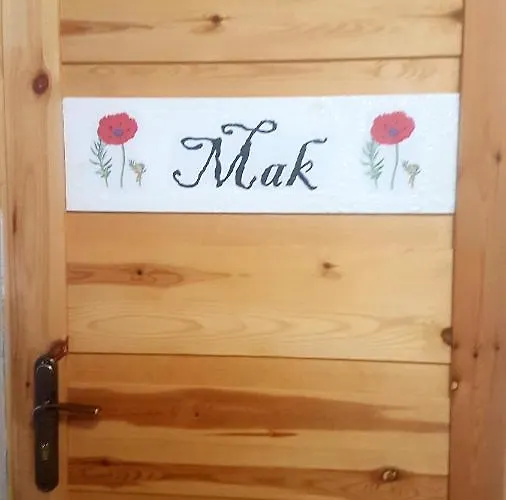 Dziewanna Appartement