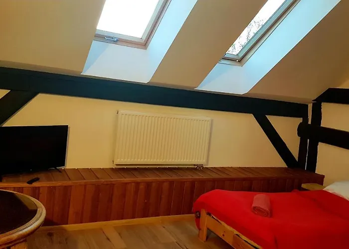 Dziewanna Apartamento Brzeziniec