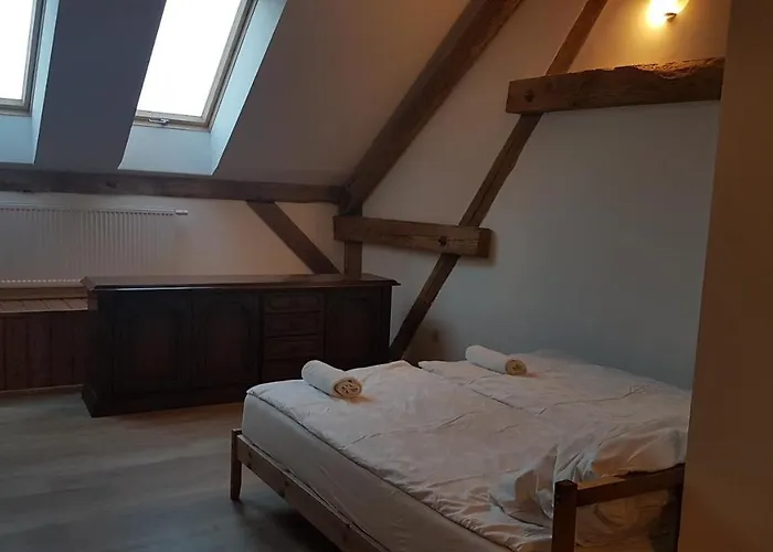 Dziewanna * Brzeziniec