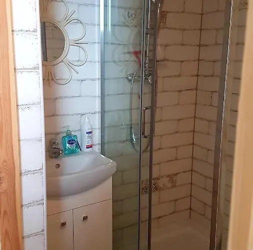 Apartamento Dziewanna