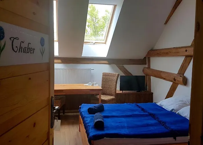 Dziewanna Apartamento Brzeziniec