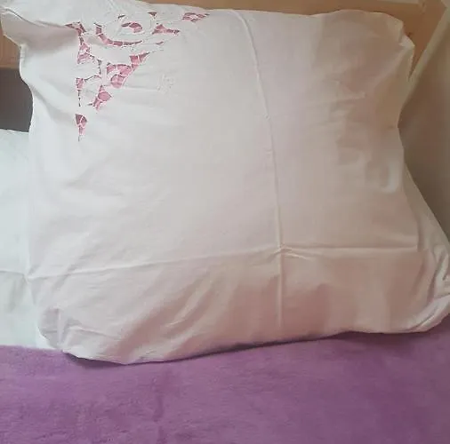 Dziewanna Apartamento *