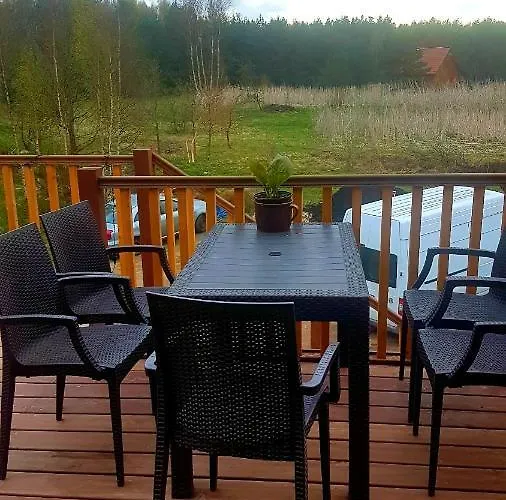 Dziewanna Apartamento *