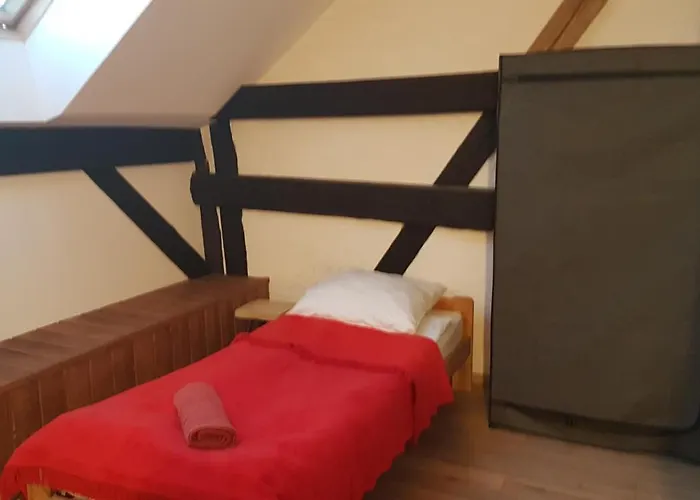 Apartamento Dziewanna