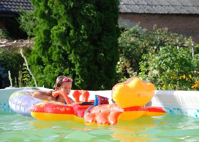 Dziewanna * Brzeziniec