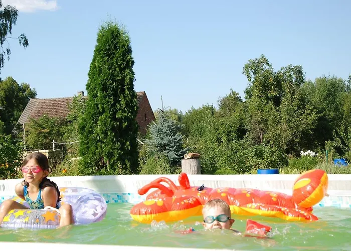 Dziewanna Apartamento