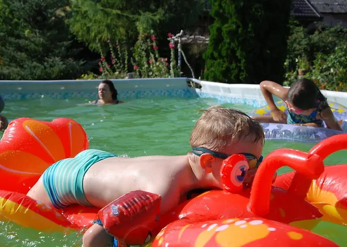 Dziewanna Apartamento *