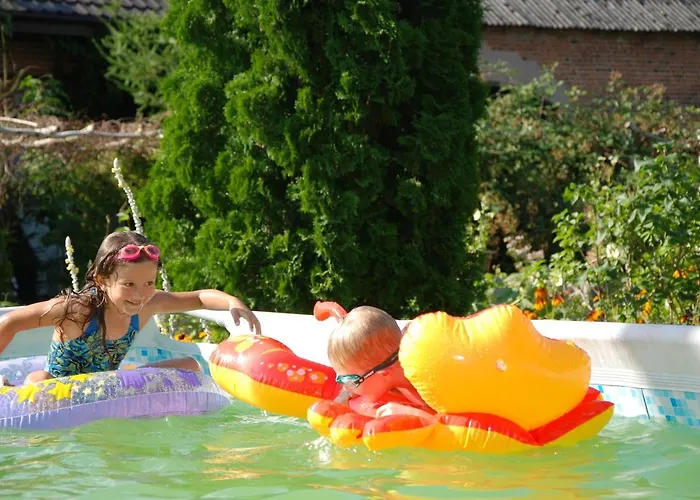 Dziewanna * Brzeziniec