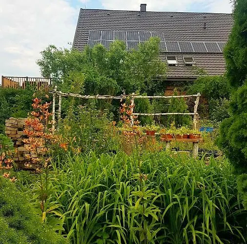 Lägenhet Dziewanna Brzeziniec