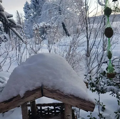 Dziewanna Apartamento Brzeziniec