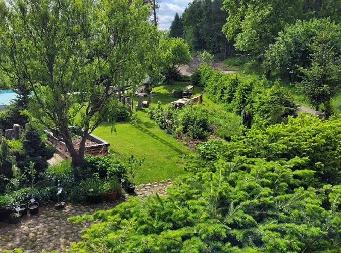 Dziewanna * Brzeziniec