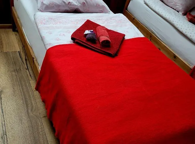 Dziewanna * Brzeziniec