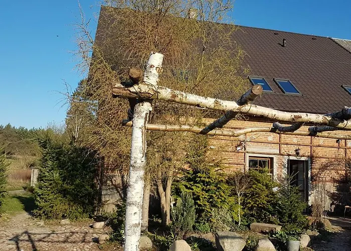 Dziewanna Apartamento